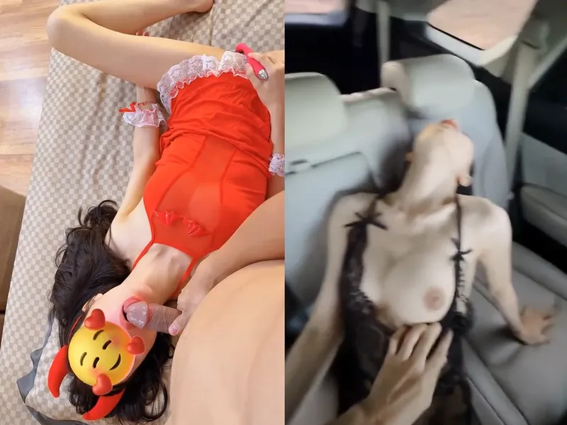 Vợ có bầu anh hứa cho chơi cưỡi ngựa mà em dâm dục quá phang từ nhà tới ô tô chưa đã